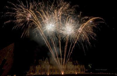 Les visites aux Lumires  Duclair