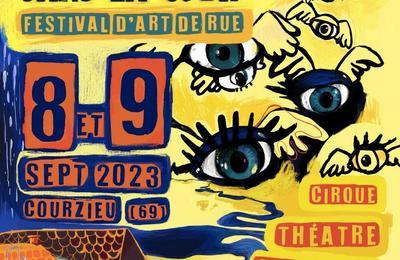 Les yeux dans la cour 2025