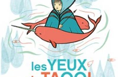 Les Yeux de Taqqi  Saint Cloud