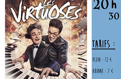 Les virtuoses  Revin