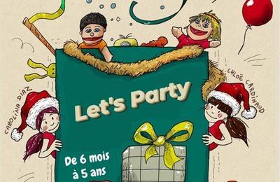 Let's party à Toulouse