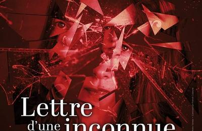 Lettre d'une inconnue  Avignon