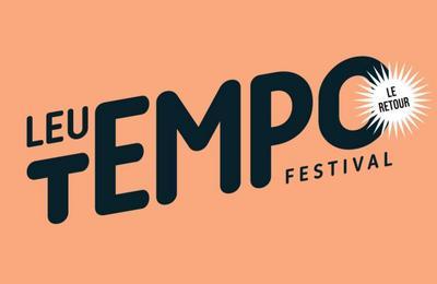 Leu Tempo Festival 2024