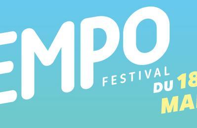 Leu Tempo Festival 2023