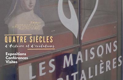 Exposition Du Refuge  l'ALMH : quatre sicles d'Histoire et d'volutions  Nancy