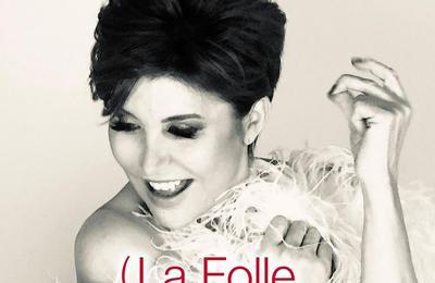 Liane Foly, la folle repart en thse  La Baule Escoublac