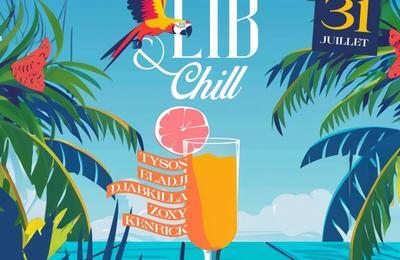 Lib et Chill  Ivry sur Seine