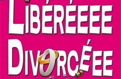 Libéréeee divorcée à Ales