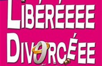 Libreee Divorcee  Marseille