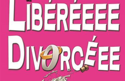 Libéréeee divorcéee à Besancon