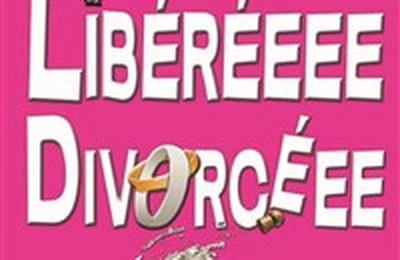 Libreee Divorcee  Strasbourg