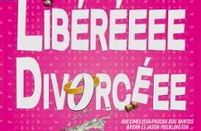 Libreee Divorcee  Avignon