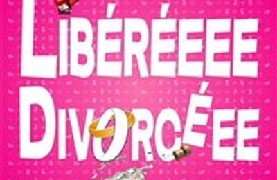 Libreee Divorcee  Le Cres
