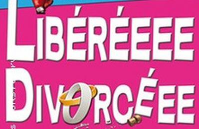 Libreee Divorcee  Saint Etienne