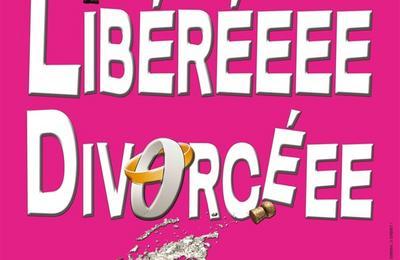 Libéréeee divorcéee à Rennes