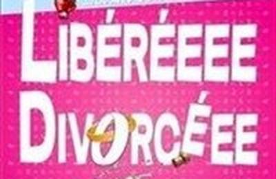 Libreee Divorcee  Grenoble