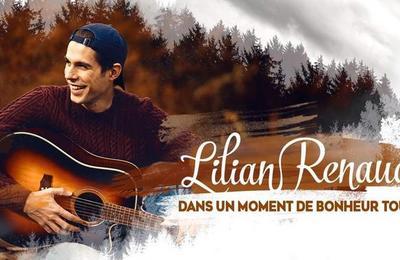 Lilian Renaud  Coupvray