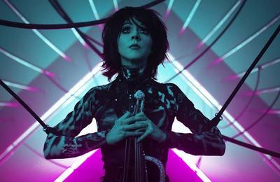 Lindsey Stirling  Paris 8me