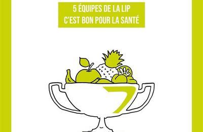Lip Cup à Paris 4ème