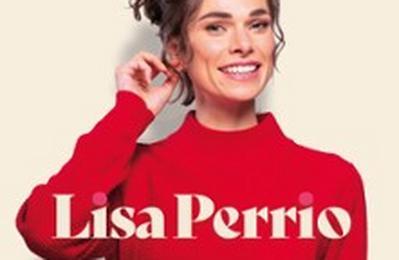 Lisa Perrio  Auray