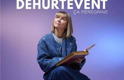 Lise Dehurtevent dans a Prgrine  Paris 4me
