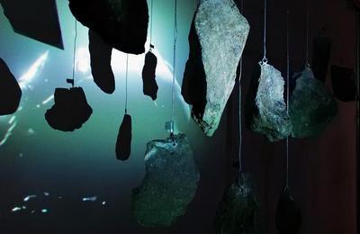 Lithophonic, voyage de l'coute  Nanterre