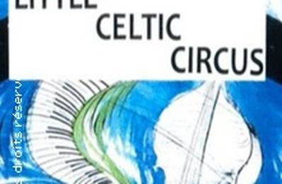 Little celtic circus, concert de musique celtique à Levet