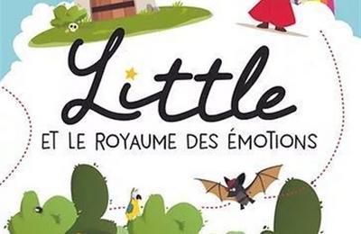Little et le royaume des émotions à Nantes