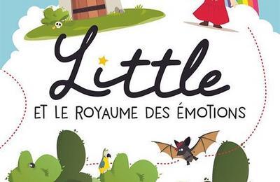 Little Et Le Royaume Des motions  Rennes