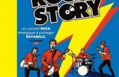 Little Rock Story  Paris 10me