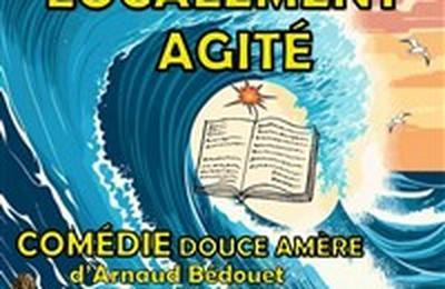 Localement agit  Cannes