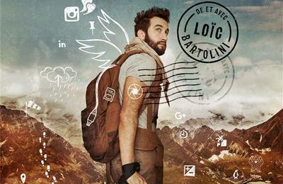 Loc Bartolini dans Photographe en libert  Avignon