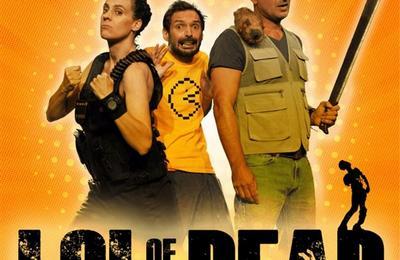 Lol Of The Dead  Toulouse