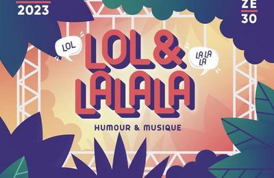 Lol&lalala 2023