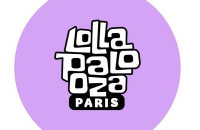 Lollapalooza Paris 2025