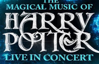 The Magical Music Of Harry Potter - Report à Montpellier