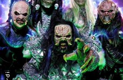 Lordi  Saint Lo