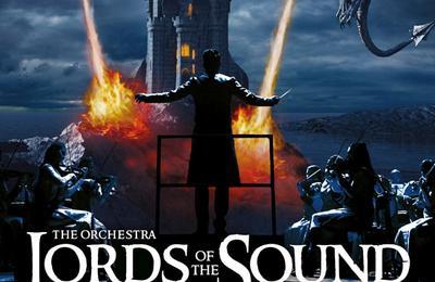 Lords Of The Sound The Music Of Hans Zimmer  Bordeaux