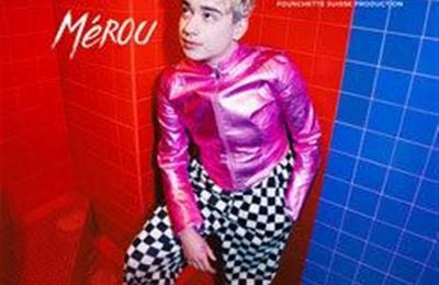 Lou Trotignon dans Mrou  Toulouse