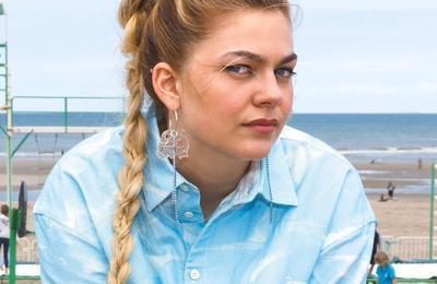 Louane le club des sentiments  Lille