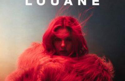 Louane  Landouge