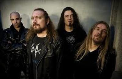 Loudblast akiavel  Petite Foret