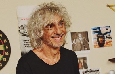 Louis Bertignac  Tours