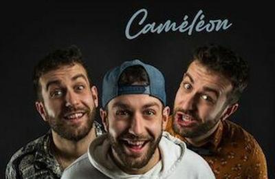 Louis Bonhoure dans Camlon  Auray