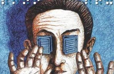Louis Braille au del des yeux clos  Avignon