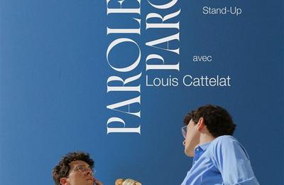 Louis Cattelat dans paroles, paroles à Lyon
