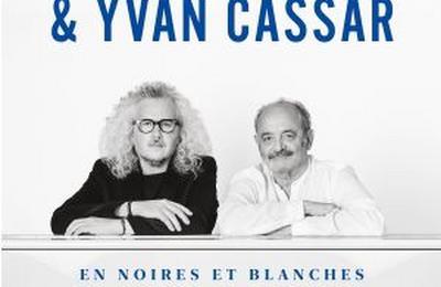 Louis Chedid & Yvan Cassar à Caluire et Cuire