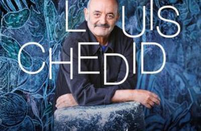 Louis Chedid  Nantes