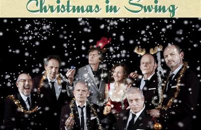 Louis Prima Forever : Christmas In Swing à Paris 10ème
