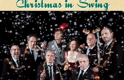 Louis Prima Forever : Christmas In Swing  Paris 5me